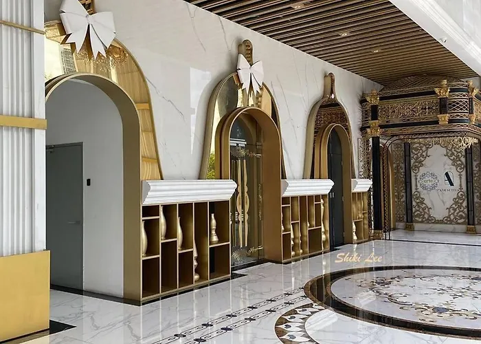 Arte Mont Kiara_Publika_Solaris