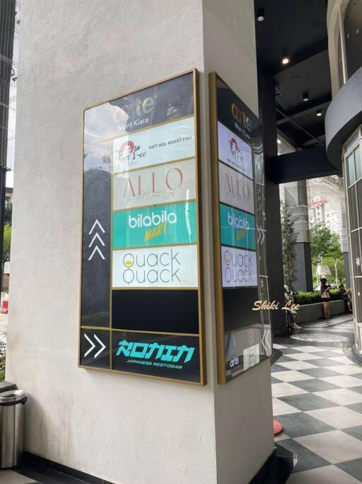 Apartment Arte Mont Kiara_publika_solaris