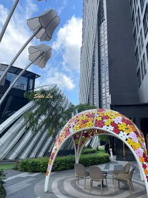 Arte Mont Kiara_publika_solaris Pangsapuri Kuala Lumpur