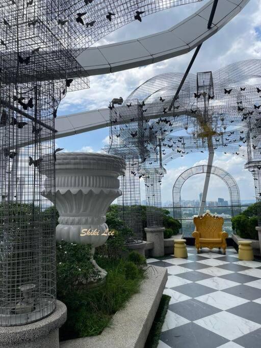 Arte Mont Kiara_publika_solaris Pangsapuri