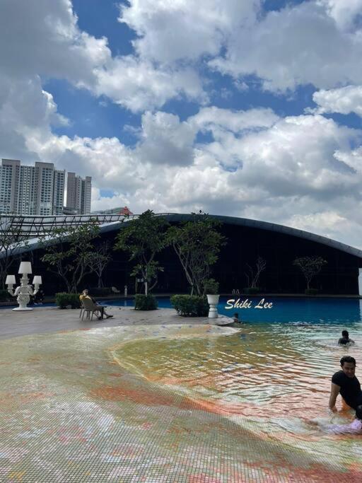 Arte Mont Kiara_publika_solaris Pangsapuri Kuala Lumpur