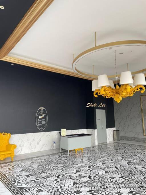 Arte Mont Kiara_publika_solaris Pangsapuri