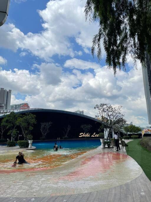 Arte Mont Kiara_publika_solaris Pangsapuri *