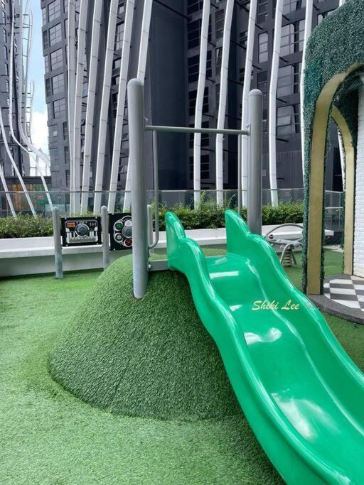 Arte Mont Kiara_publika_solaris * Kuala Lumpur