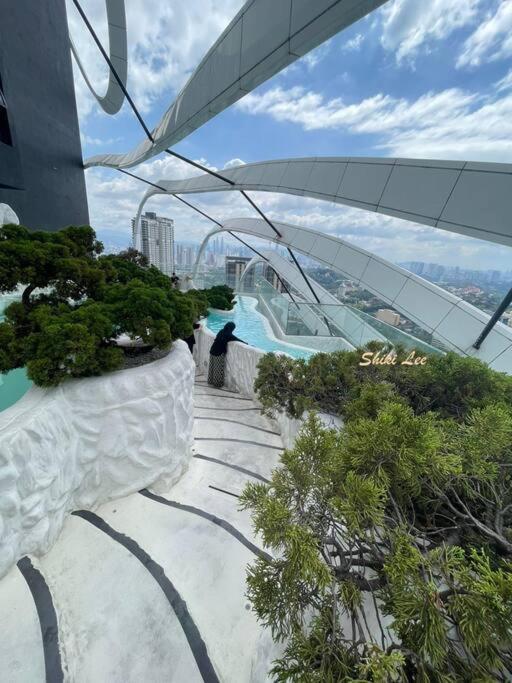 Arte Mont Kiara_publika_solaris Pangsapuri Kuala Lumpur